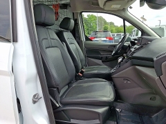 Used 2020  Ford Transit Connect Van XL LWB w&sol;Rear Symmetrical Doors at CarloanExpress&period;Com near Hampton&comma; VA