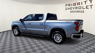 Used 2024  Chevrolet Silverado 1500 4WD Crew Cab 147" LT w&sol;2FL at CarloanExpress&period;Com near Hampton&comma; VA