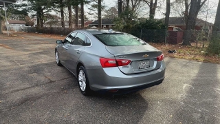 Used 2024  Chevrolet Malibu 4dr Sdn 1LT at CarloanExpress&period;Com near Hampton&comma; VA