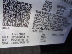 Used 2023  GMC Terrain FWD 4dr SLT at CarloanExpress.Com near Hampton, VA