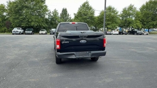 Used 2017  Ford F-150 2WD SuperCrew 5&period;5' Box at CarloanExpress&period;Com near Hampton&comma; VA