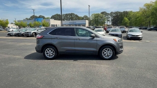 Used 2024  Ford Edge AWD at CarloanExpress&period;Com near Hampton&comma; VA