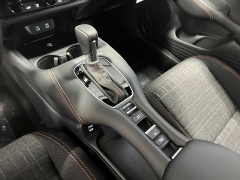 New 2026  Honda HR-V Sport AWD CVT at CarloanExpress.Com near Hampton, VA