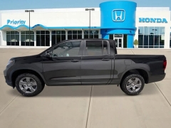 New 2026  Honda Ridgeline TrailSport AWD at CarloanExpress&period;Com near Hampton&comma; VA