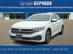 Used 2024  Volkswagen Jetta S Auto at CarloanExpress&period;Com near Hampton&comma; VA
