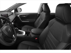 Used 2021  Toyota RAV4 Limited AWD at CarloanExpress&period;Com near Hampton&comma; VA