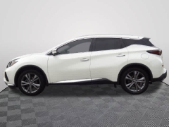Used 2022  Nissan Murano AWD Platinum at CarloanExpress&period;Com near Hampton&comma; VA