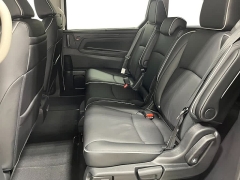 New 2026  Honda Odyssey Touring Auto at CarloanExpress&period;Com near Hampton&comma; VA