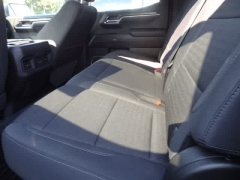 Used 2023  Chevrolet Silverado 1500 4WD Crew Cab 147" RST at CarloanExpress&period;Com near Hampton&comma; VA
