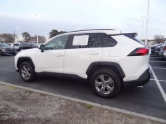 Used 2023  Toyota RAV4 XLE FWD at CarloanExpress&period;Com near Hampton&comma; VA