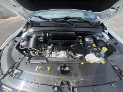 Used 2025  Jeep Compass Latitude 4x4 at CarloanExpress&period;Com near Hampton&comma; VA