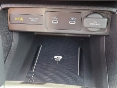 New 2026  Honda Civic Hatchback Hybrid Sport Touring CVT at CarloanExpress.Com near Hampton, VA