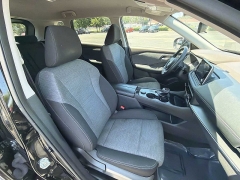 Used 2023  Nissan Rogue AWD SV at CarloanExpress&period;Com near Hampton&comma; VA