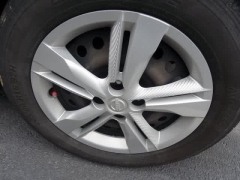 Used 2021  Nissan Kicks S FWD at CarloanExpress&period;Com near Hampton&comma; VA