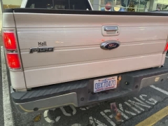 Used 2013  Ford F-150 4WD SuperCrew at CarloanExpress&period;Com near Hampton&comma; VA