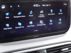 Used 2023  Hyundai Santa Fe SEL AWD at CarloanExpress&period;Com near Hampton&comma; VA