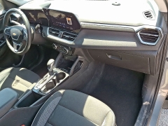 Used 2024  Chevrolet Trailblazer FWD 4dr LT at CarloanExpress&period;Com near Hampton&comma; VA