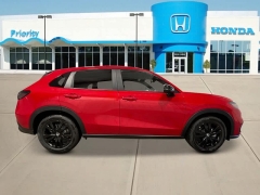 New 2027  Honda HR-V Sport AWD CVT at CarloanExpress&period;Com near Hampton&comma; VA