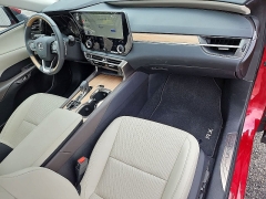 Used 2025  Lexus RX RX 350 AWD at CarloanExpress&period;Com near Hampton&comma; VA