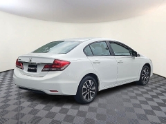 Used 2014  Honda Civic Sedan 4dr CVT EX at CarloanExpress&period;Com near Hampton&comma; VA