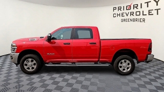 Used 2026  Ram 2500 Big Horn 4x4 Crew Cab 6'4" Box at CarloanExpress&period;Com near Hampton&comma; VA