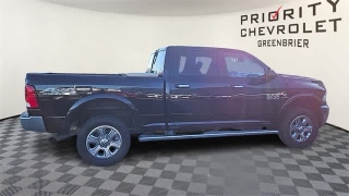 Used 2017  Ram 2500 Big Horn 4x4 Crew Cab 6'4" Box at CarloanExpress.Com near Hampton, VA