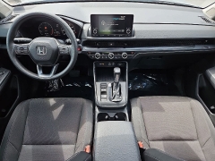 Used 2024  Honda CR-V EX AWD at CarloanExpress&period;Com near Hampton&comma; VA