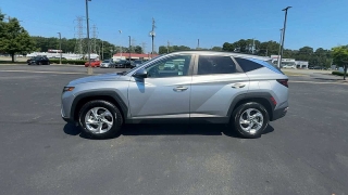 Used 2024  Hyundai Tucson SEL AWD &ast;Ltd Avail&ast; at CarloanExpress&period;Com near Hampton&comma; VA
