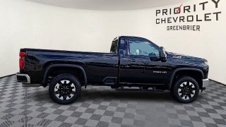 Used 2020  Chevrolet Silverado 2500 4WD Reg Cab LT Longbed Dsl at CarloanExpress&period;Com near Hampton&comma; VA