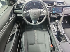 Used 2020  Honda Civic Sedan 4d Sport CVT at CarloanExpress&period;Com near Hampton&comma; VA