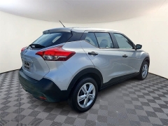 Used 2020  Nissan Kicks S FWD at CarloanExpress&period;Com near Hampton&comma; VA
