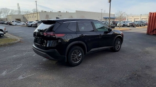 Used 2023  Nissan Rogue AWD S at CarloanExpress&period;Com near Hampton&comma; VA