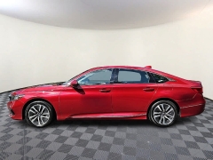Used 2022  Honda Accord Hybrid EX-L Sedan at CarloanExpress&period;Com near Hampton&comma; VA