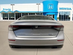 New 2025  Honda Accord Hybrid Touring Sedan at CarloanExpress.Com near Hampton, VA