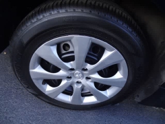 Used 2025  Toyota Corolla LE CVT at CarloanExpress&period;Com near Hampton&comma; VA