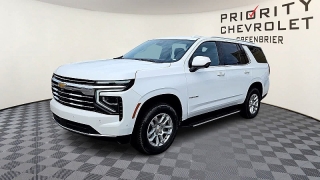 Used 2025  Chevrolet Tahoe 4WD 4dr LT at CarloanExpress&period;Com near Hampton&comma; VA