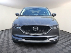 Used 2020  Mazda CX-5 4d SUV FWD Grand Touring at CarloanExpress&period;Com near Hampton&comma; VA