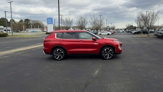 Used 2024  Mitsubishi Outlander PHEV SE S-AWC at CarloanExpress&period;Com near Hampton&comma; VA