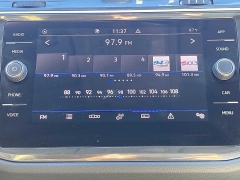 Used 2021  Volkswagen Tiguan 2.0T FWD at CarloanExpress.Com near Hampton, VA