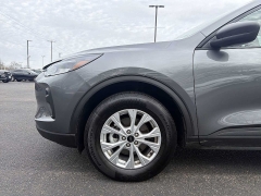 Used 2025  Ford Escape Active AWD at CarloanExpress&period;Com near Hampton&comma; VA