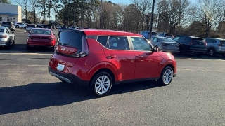Used 2023  Kia Soul LX IVT at CarloanExpress&period;Com near Hampton&comma; VA