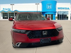 New 2025  Honda Accord Hybrid Touring Sedan at CarloanExpress.Com near Hampton, VA