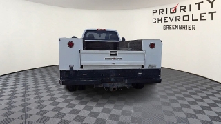Used 2022  Chevrolet Silverado MD 2WD Reg Cab Work Truck at CarloanExpress&period;Com near Hampton&comma; VA