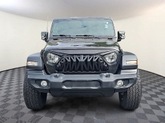 Used 2020  Jeep Wrangler Unlimited Freedom 4x4 at CarloanExpress&period;Com near Hampton&comma; VA