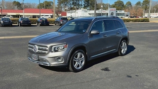 Used 2020  Mercedes-Benz GLB GLB 250 4MATIC SUV at CarloanExpress&period;Com near Hampton&comma; VA