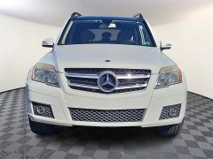 Used 2011  Mercedes-Benz GLK-Class 4d SUV GLK350 at CarloanExpress.Com near Hampton, VA