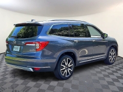 Used 2022  Honda Pilot Touring 7-Passenger AWD at CarloanExpress&period;Com near Hampton&comma; VA