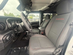 Used 2026  Jeep Wrangler Rubicon 4 Door 4x4 at CarloanExpress&period;Com near Hampton&comma; VA