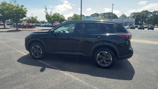 Used 2024  Nissan Rogue FWD SV at CarloanExpress&period;Com near Hampton&comma; VA