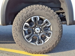 Used 2025  Chevrolet Silverado 1500 4WD Crew Cab 147" ZR2 at CarloanExpress&period;Com near Hampton&comma; VA
